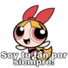 Bombón fangirl 3.0 10
