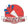 BCAACLASS OF 2021
CONGRATULATION