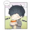 THE BEST... 10° CHEW REI CHIPMUNK CHEEKS ND CHEW