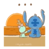 🍭Stitch kawaii🍭 by CS 24