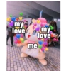 BlackPink Hearts Meme 18