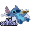 Stich Stick 30