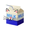 MILK MILK