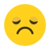 Смайлики с синдромом Дауна 15