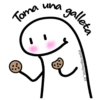 bun
galleta
Toma
@paraguayita_01