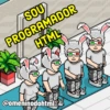 SOU PROGRAMADOR HTML H₂ @omeninodohtml