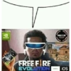 NVIDIA
FREE FIRE
EVOLUTION
FREE FIRE
LEAGUE
iOS