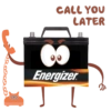 Energizer 27