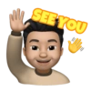MEMOJI 25