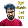 kya chalu hai ???