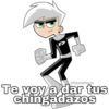 Danny Phantom 9