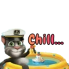 TOMMY LOVE(TALKING TOM) 9