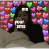 BlackPink Hearts Meme 6