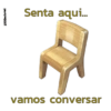 100Sacional Senta aqui... vamos conversar