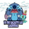Stich Stick 20