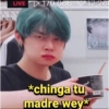 LIVE 170,066 ♡12,261 *chinga tu madre wey*