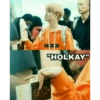 AT OF VGHTA "HOLKAY"