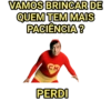 Chapolinho Sincero 5