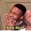 kkk bjus