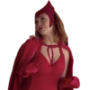 WandaVision Reacciones 7