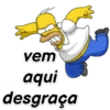 Homer Simpson 6