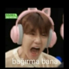 ROUND 1 고요 속의 외침 bağırma bana