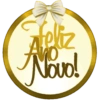 Afeliz Novo!