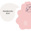 ¡bendecido
día!
MAR
Ta
22