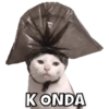 KONDA