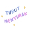 s
TURUT
MENYIMAK