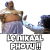 LE NIKAAL PHOTU!!