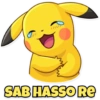 Pikachu 7