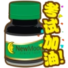 New Moon Wishes   27