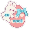 EU
VOCÊ