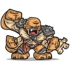 Mortal Kombat Caricaturas 2° 25