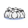 Penguin Architect no.2 11