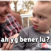 ah yg bener lu?
SODOR