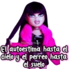 💅🏻💄 BRATZ TÓXICAS 💄💅🏻 30