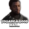 Black panther 7