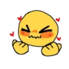 Caritas enamoradas 2