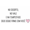Frases evangélicos 2 24