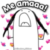 Lady Flork Nerviosa 15