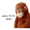 unos 14-15 años 00