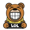 Defrag bear 9