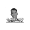 AL CABO QUE
NI LO AMABA