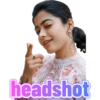 PUDDDDDDD
headshot