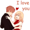 I love you