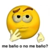 Bola Amarilla Shitpost 😳👌🏼 21