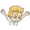 Tokyo revengers chibi 25