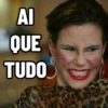 AI QUE TUDO MARK